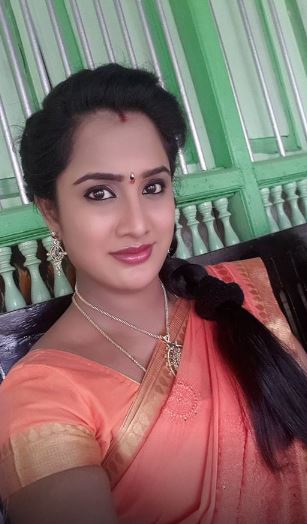 Telugu Swathi Chinukulu Serial Actress Sravani (Priyanth) Unseen photos