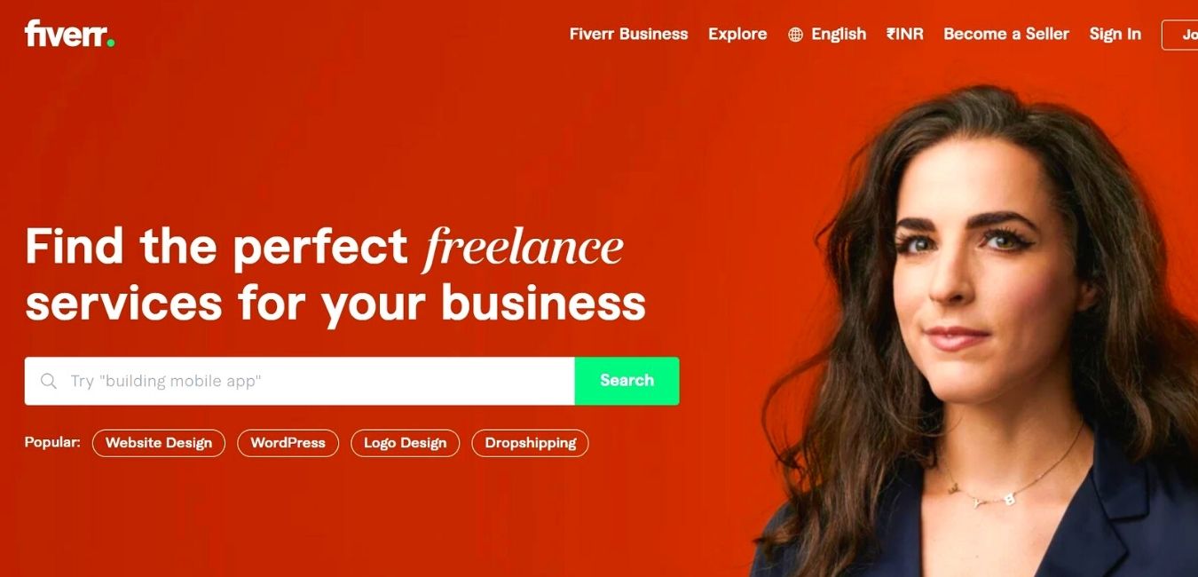 Earning Money from Fiverr Fiverr Login Steps and Fiverr India Earning