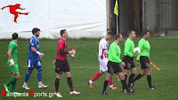 Πανσερραικός-Καμπανιακός 2-0(vid) kampaniasports