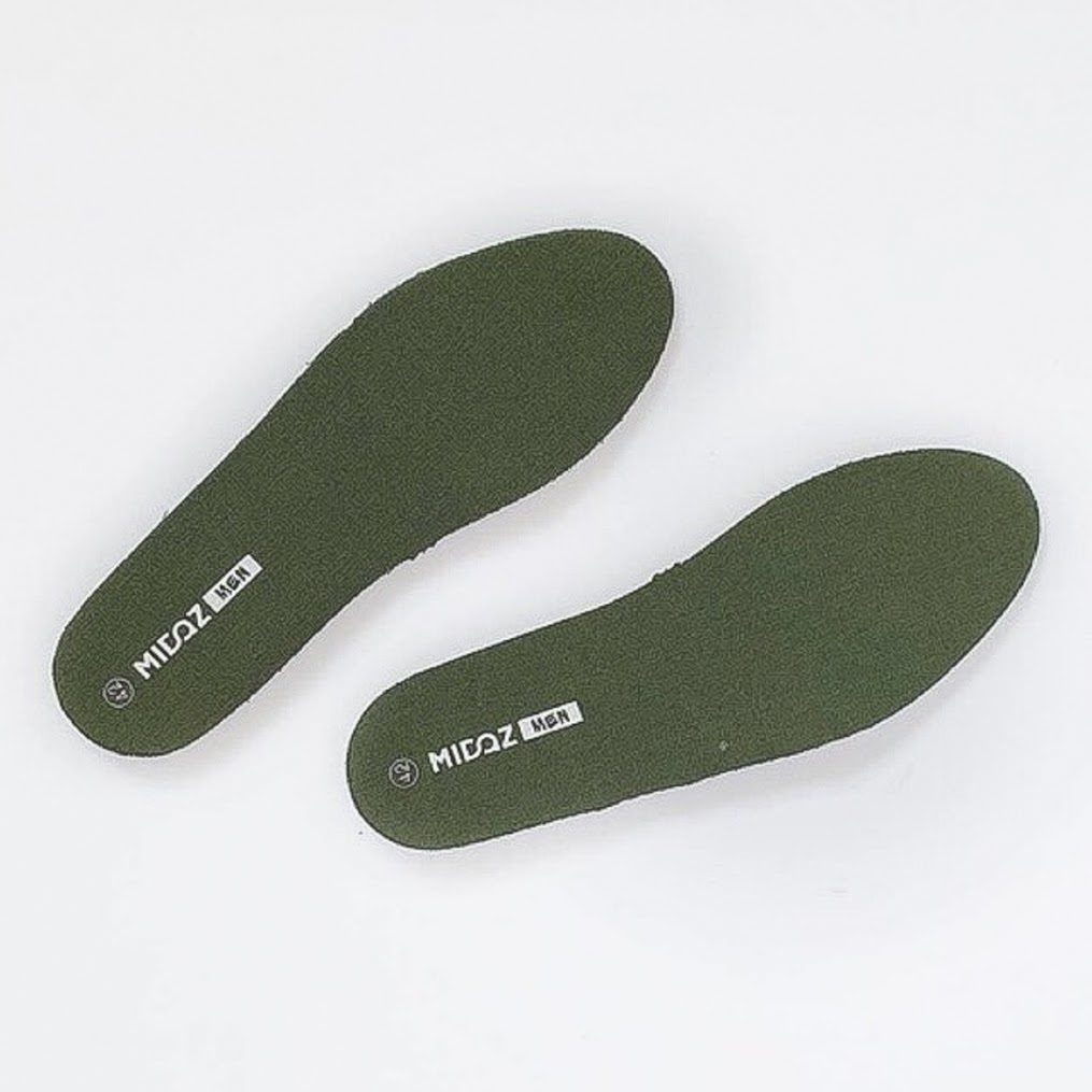 [A119] Cơ sản bán buôn các loại mẫu miếng lót giày kháng khuẩn êm chân