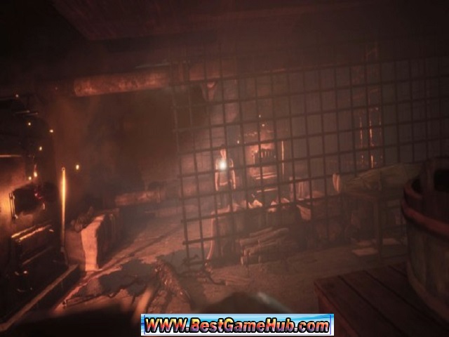 Fear the Dark Unknown Survival Edition Torrent Games Free Download