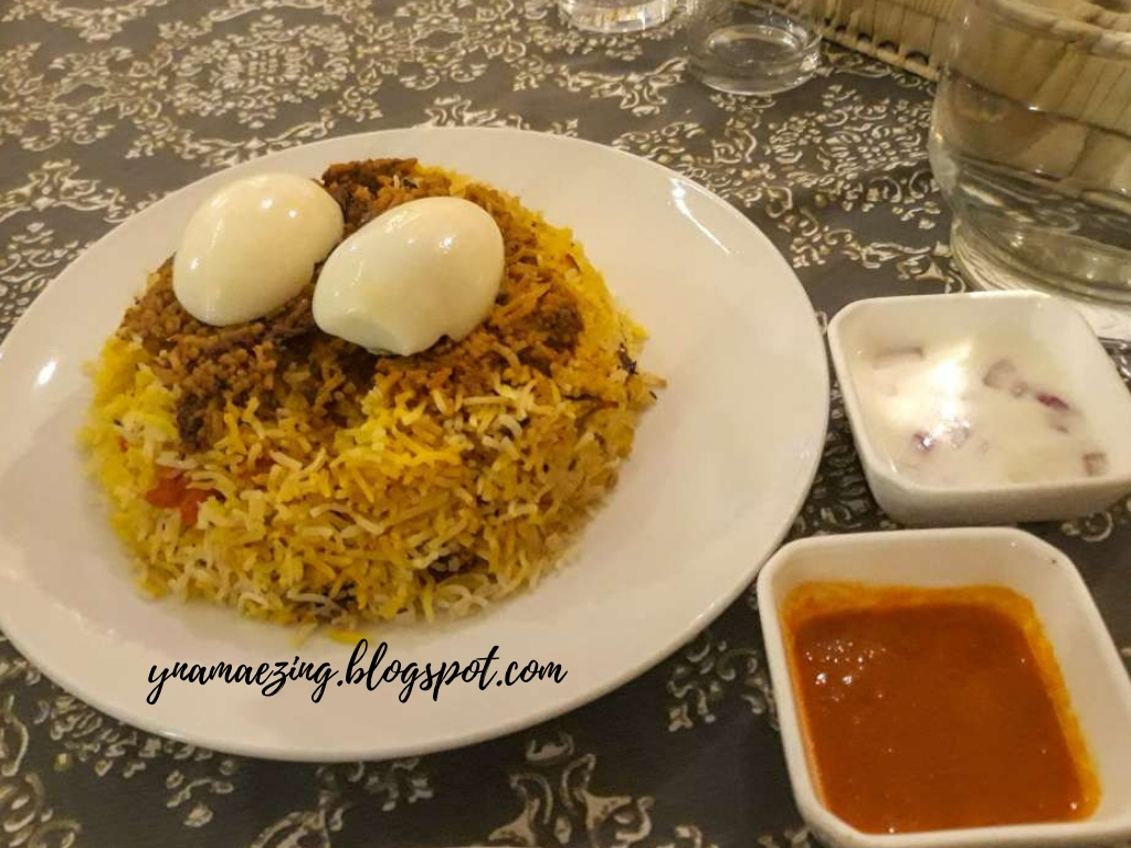 The Spice Authentic Indian Restaurant In Banilad, Cebu City Life is