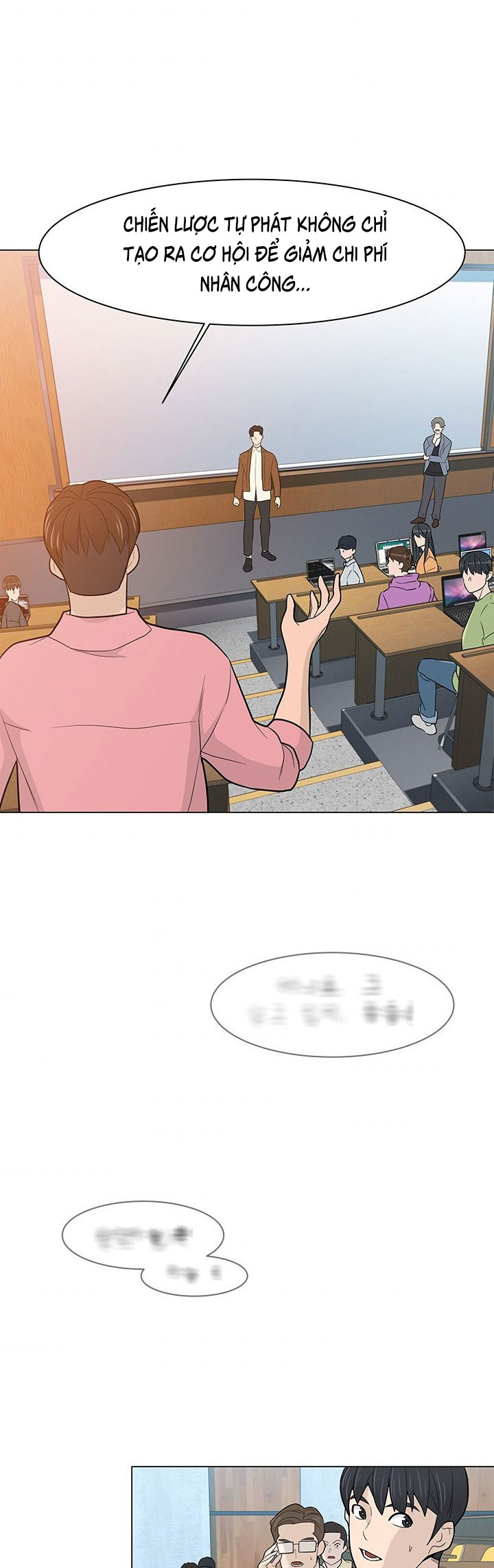 Người Trở Về Từ Cõi Chết Chapter 16 - Trang 30