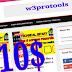 Super SEO Optimised blogger template free download 