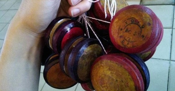 9 Mainan Jadul Anak Tahun 80-an dan 90-an Bikin Kangen Masa Lalu