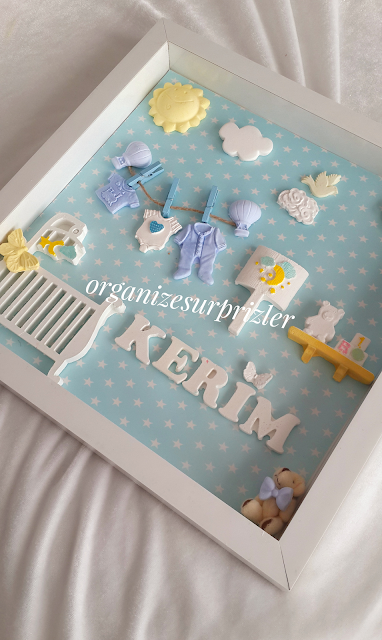 bebek odasi pano kapi susu