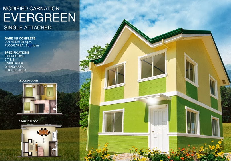 Rent to Own Philippines House listings within Metro Manila ALTA TIERRA