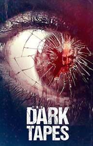 The Dark Tapes Poster