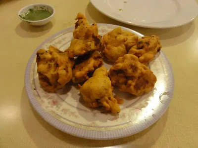 Homemade Chicken Pakora Recipe