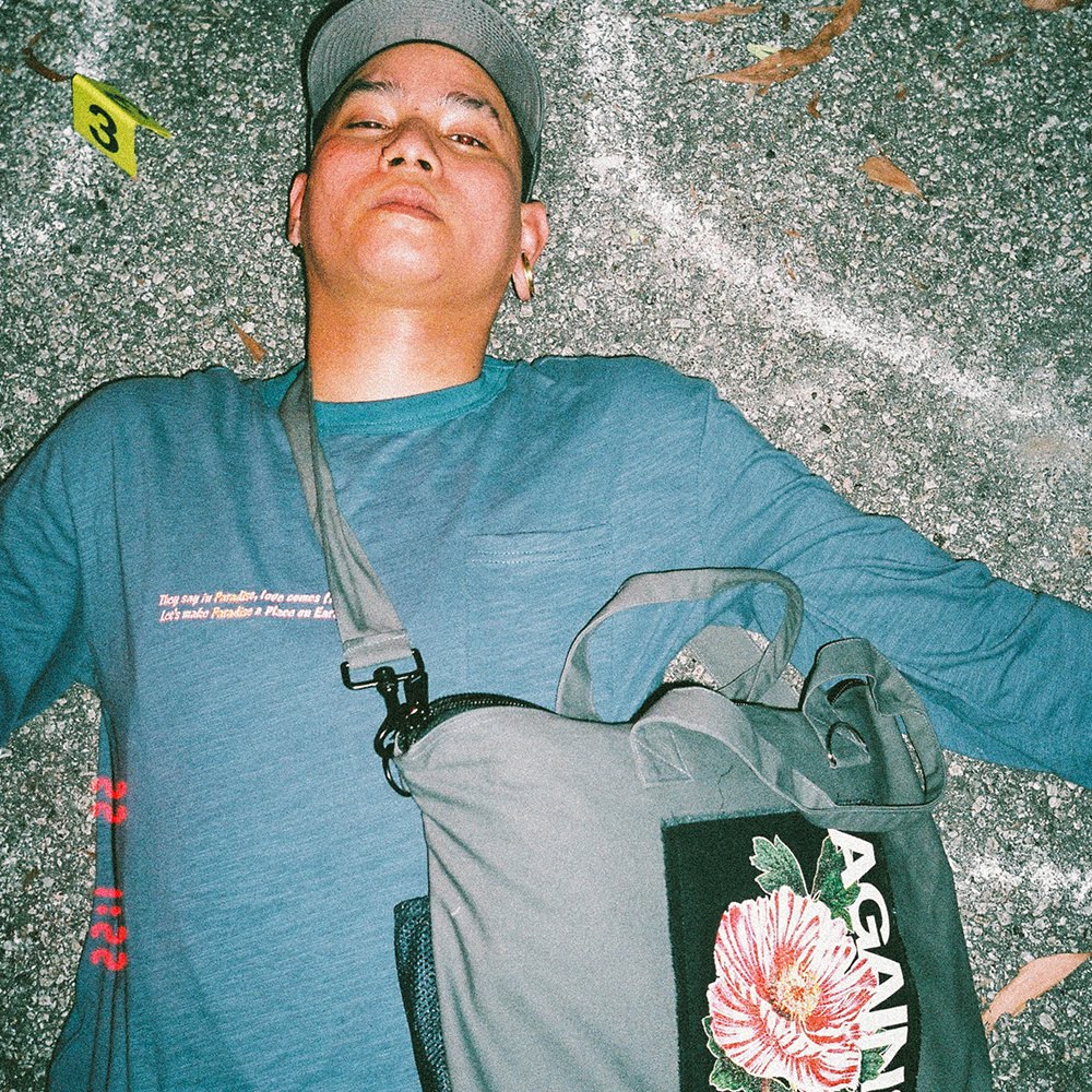 This Might Be Paradise 4