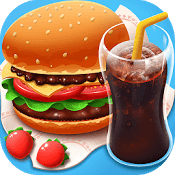 Cooking Chef Unlimited (Coins - Diamonds) MOD APK