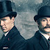 BREAKING: Sherlock Special Air Date & Title Confirmed