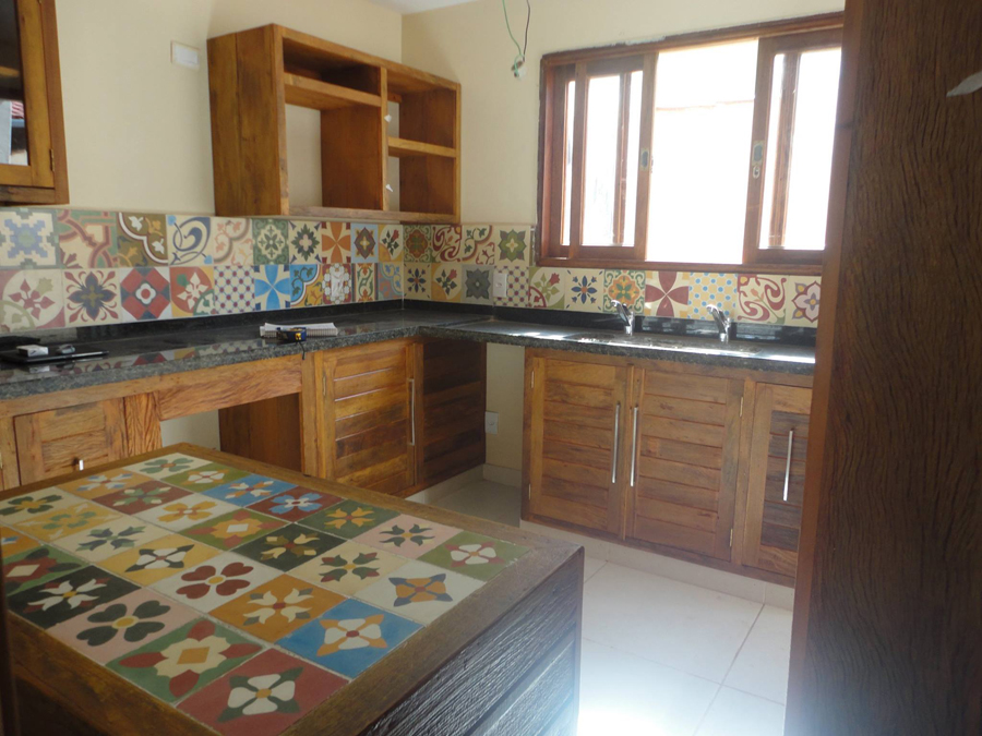 Tendência Rústico Menu Criativo Receitas