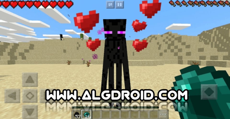 ماين كرافت ماين كرافت
