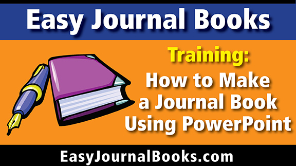 Bruce The Book Guy Training Session Learn How To Make A Journal