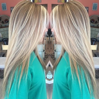 6 Hot Partial Highlights Ideas For Brunettes Hair Fashion Online