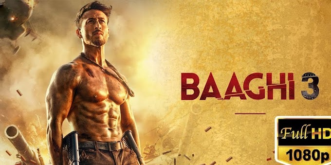 baghi 3 movie download 720p // baghi 3 full movie download filmyzilla