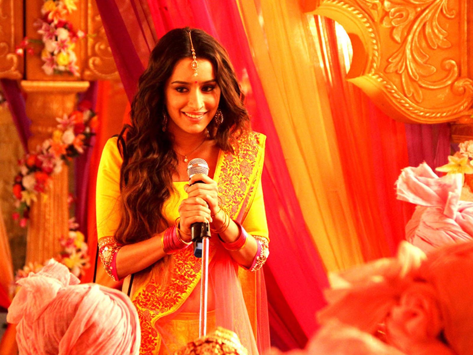 Shraddha Kapoor Photos ~ All Heroines Photos