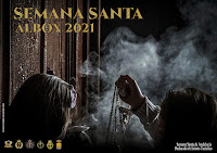 Albox - Semana Santa 2021 - Pedro Soler Bueno