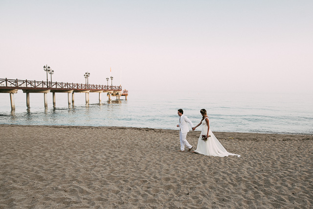 boda marbella wedding vestido novia bebas closet blog atodoconfetti