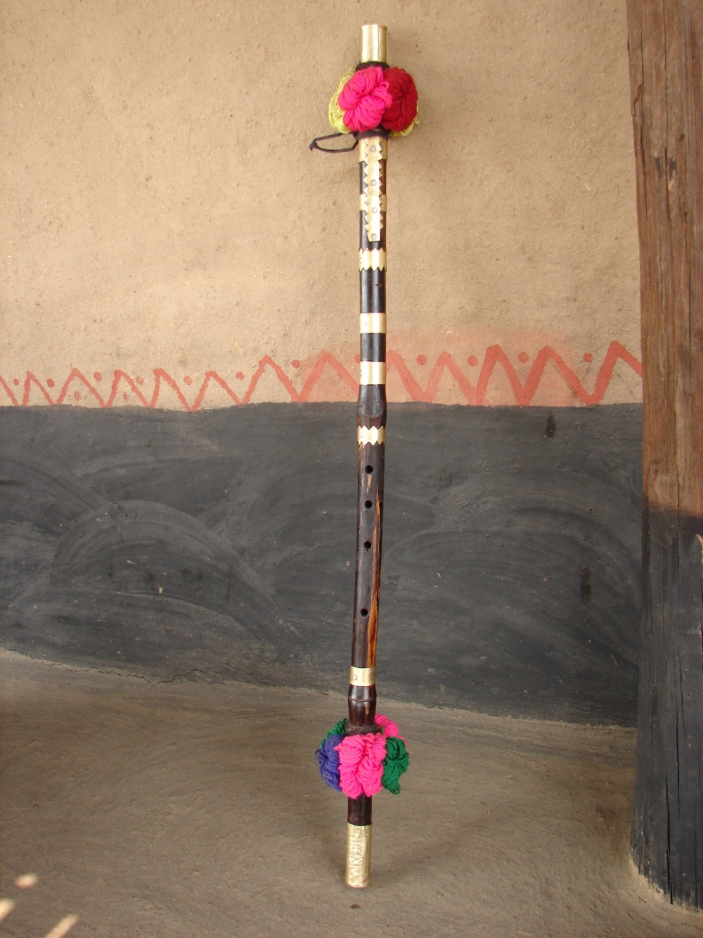 छत्तीसगढ़ के वाद्ययंत्र/Traditional musical instrument of chhattisgarh