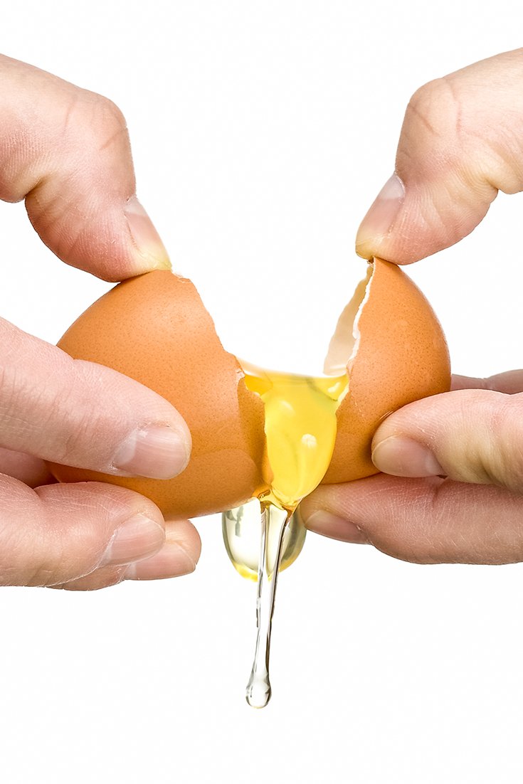 SimpliEggs Powdered Eggs Benefits of using egg powders