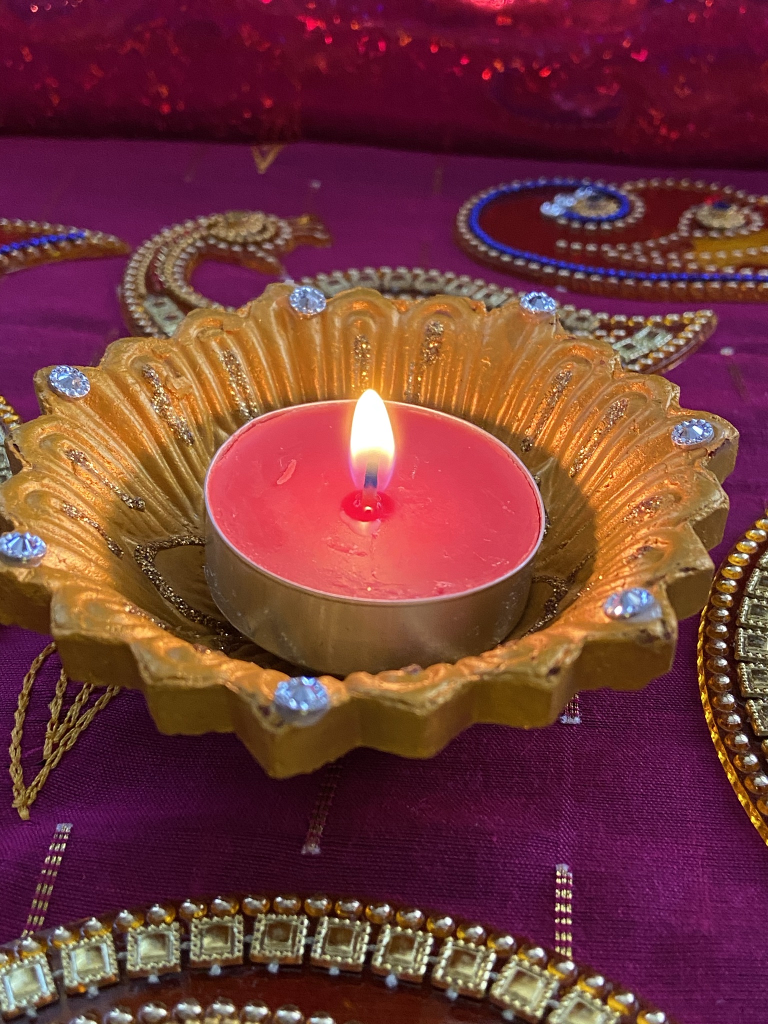 Masala Mathri Diwali Special simply.food