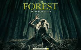 The Forest Movie - Sinopsis Film Lengkap