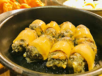 HYATT REGENCY KINABALU HIGHLIGHTS CHEFS’ FAMILY RECIPES DISHES IN RAMADAN BUFFET HYATT REGENCY KINABALU HIGHLIGHTS CHEFS’ FAMILY RECIPES DISHES IN RAMADAN BUFFET