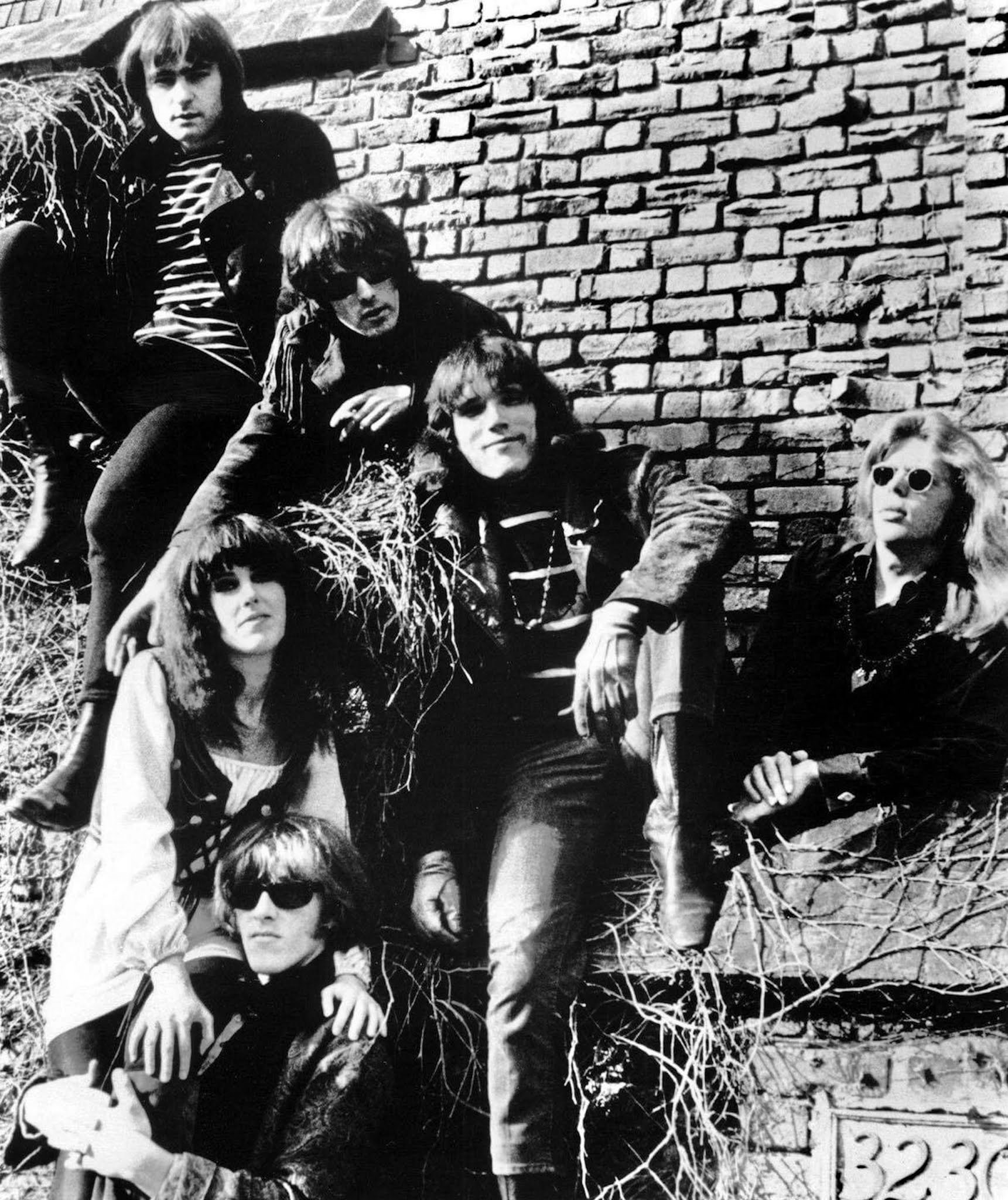 Forestdweller Jefferson Airplane