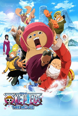 Ridwan-27.blogspot.com: One Piece The Movie 9
