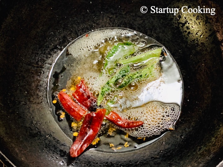 Kerala Kadala Curry Recipe 10 Hour Slow Cooker Kadala Curry Brown