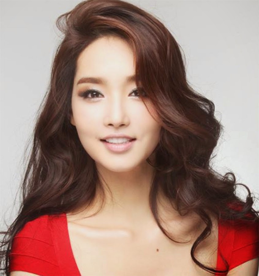 Beautiful Kim Yoo-mi HD Wallpaper - all 4u stars wallpaper