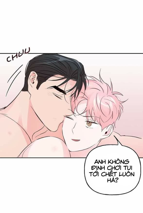 Đọc truyện Assorted Wildness - Chapter 40