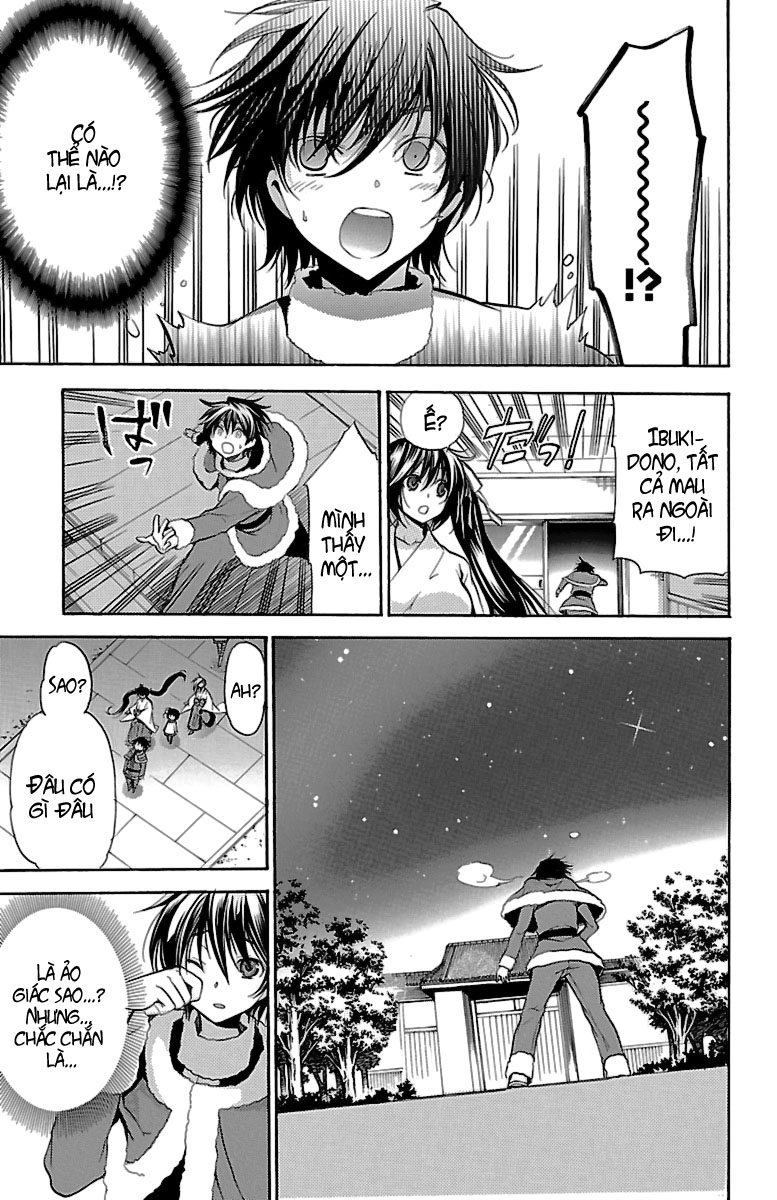 Ashita no Yoichi chap 46