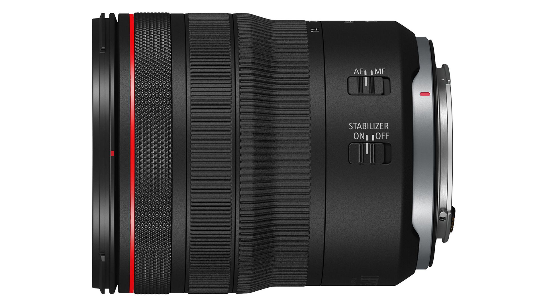 Canon RF 14-35mm f/4L IS USM