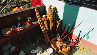 पांडव नृत्य में ये भी एक परंपरा है उत्तराखंड https://livecultureofindia.com/पांडव-नृत्य-में-ये-भी-एक-पर/