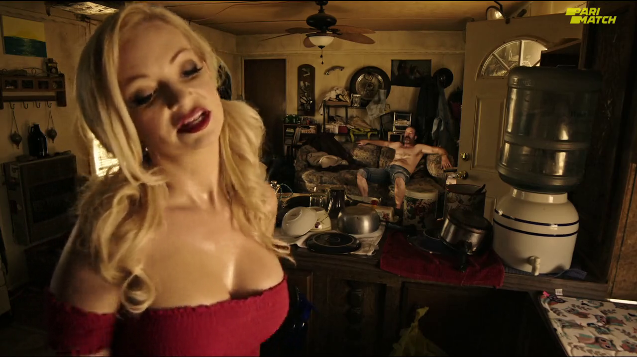 The Manson Brothers Midnight Zombie Massacre 2021 HDRip Dual Audio || 720p [Hindi-English]