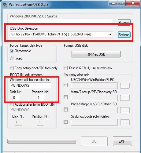 download usb driver for windows xp