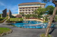 HOTEL DI LOMBOK