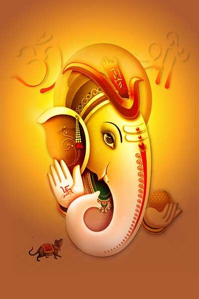 Ganesh Ji Image