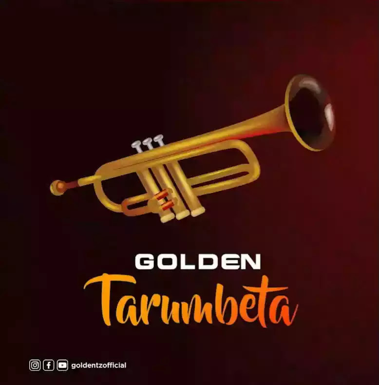 Golden - Tarumbeta