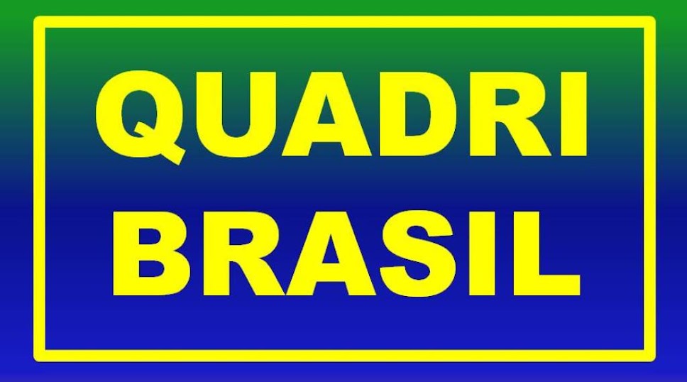 QUADRIBRASIL