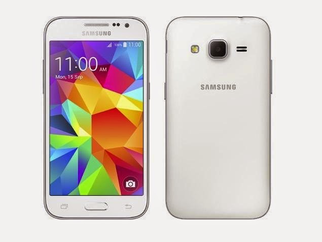 Harga dan Spesifikasi Samsung Galaxy Core Prime Terbaru Harga dan Spesifikasi Samsung Galaxy Core Prime Terbaru