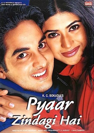 Pyaar Zindagi Hai