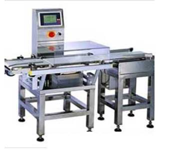 Pharmaceutical Check weigher