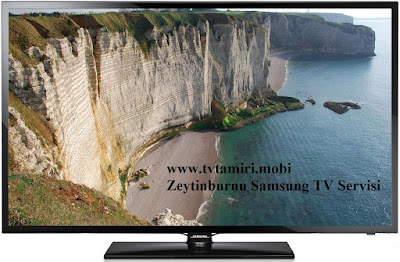 Samsung TV Servisi