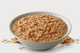 Oatmeal Consumption Benefits for the Body.