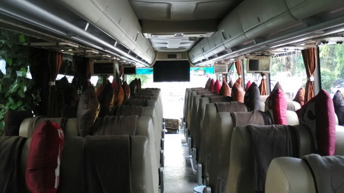 harga sewa bus pariwisata daerah surabaya, sewa bus pariwisata surabaya malang