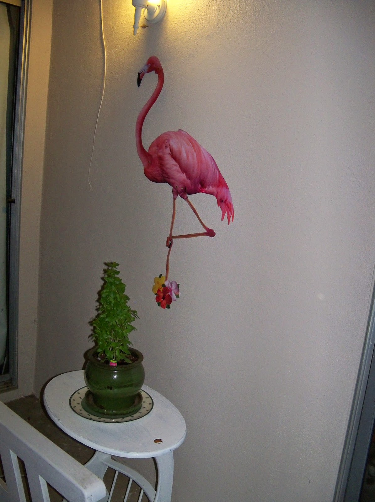 Outdoor Oasis How to Turn a Futon into a Porch Couch